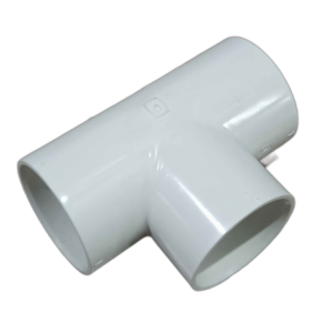 TEE A.B. 1 1/2" - PAVCO