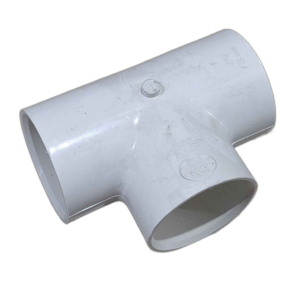 TEE A.B. 2 1/2" - PAVCO