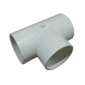 TEE A.B. 4" - PAVCO