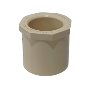 REDUCCION SOLDADA A.C. 3/4" x 1/2" CPVC - PAVCO