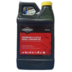 ACEITE PARA MOTOR 4 CICLOS ## 100028 ## BRIGGS & STRATION