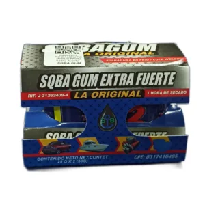 PEGAMENTO EXTRA FUERTE - SQBA GUM