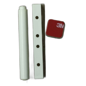 SISTEMA PUSH OPEN SUPERF. BLANCO 8cm ## TIP.01.01 ## BARI