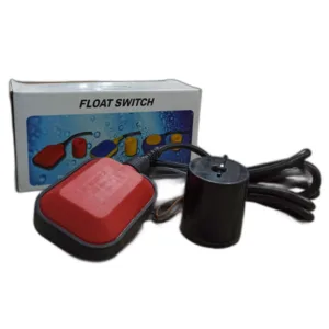 FLOTADOR ELECTRICO 3MTS THV-2 ## EPC-1 ## GENPAR
