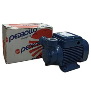BOMBA P/AGUA 3/4" HP PERIFERICA 230V 60HZ S/ENCHUFE ## PQM65-230V ## PEDROLLO