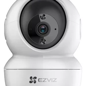 CAMARA INTELIGENTE P/HOGAR MOTORIZADA PT 360° 4MP H6C PRO 2K+ ## CS-H6C-R105-1J4WF ## EZVIZ