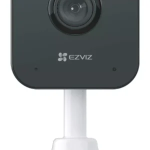 CAMARA INTELIGENTE P/HOGAR C/WIFI H1C IP 2MP 1080P ## CS-H1C-R101-1G2WR ## EZVIZ