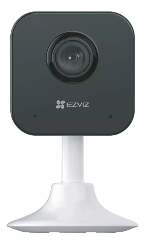 CAMARA INTELIGENTE P/HOGAR C/WIFI H1C IP 2MP 1080P ## CS-H1C-R101-1G2WR ## EZVIZ