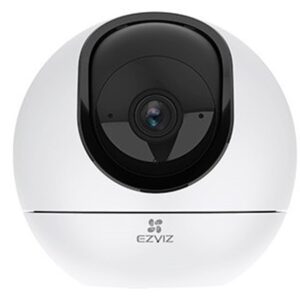 CAMARA INTELIGENTE P/HOGAR C/WIFI H6 5MP 3K ## CS-H6-R100-1J5WF ## EZVIZ
