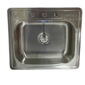 FREGADERO 64X56 UNA PONCHERA P/EMP ## A367-6456 ## GRIVEN