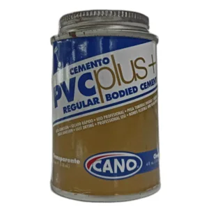 SOLDADURA LIQUIDA A.N. 1/32g CLEAR - CANO