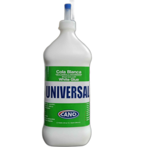 COLA BLANCA 1/4g UNIVERSAL - CANO