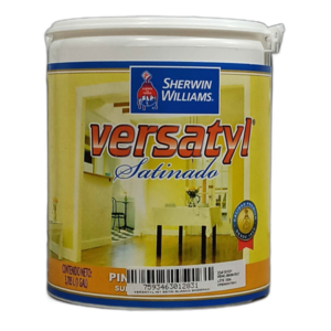 234/470/01 PINTURA PLAST COSTA AZUL 1G VERSATYL INT SAT - SHW