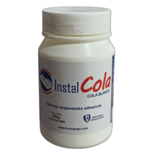 COLA BLANCA 250gr ## MORTEROS VENEZOLANOS ##
