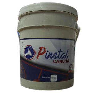PINTURA DE CANCHA AZUL CUÑETE (15,14 LTS) PINSTAL ## MORTEROS VENEZOLANOS ##