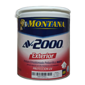 FA0-28515401 PINTURA PLAST MAGNOLIA 1G EXT - AV-2000