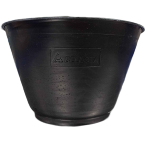 TOBO PARA ALBAÑILERIA C/ASA 12LTS ## 2-381 ## BELLOTA