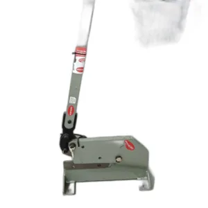 CIZALLA P/CORTE LAMINA 6,4 mm ## 30301000 ## HERRAGRO