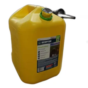 BIDON PARA DIESEL 5G (18,9LT) ## FR1G201 ## SCEPTER