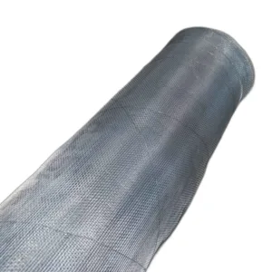 MOSQUITERO DE ALUMINIO 30 x 1,05m ALUM. BRILLANTE - TRICAL