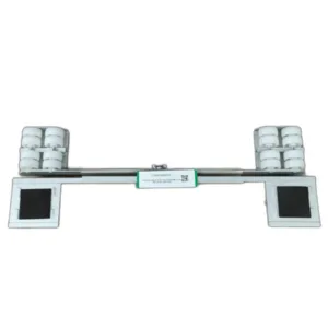 PATIN DESLIZADOR AJUST P/ELECTRODOMESTICOS 2000 LBS ## 9603 ## SHEPHERD