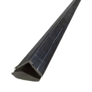 ANGULO WPC-04 WENGUE x 3m