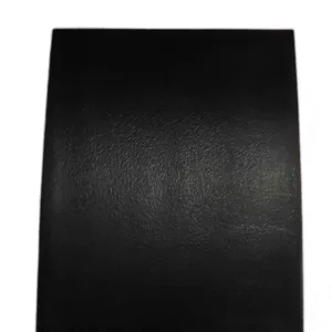 CANTO PVC NEGRO REAL 55mm X 1m ## C1401-30-55 ## GREENLAM