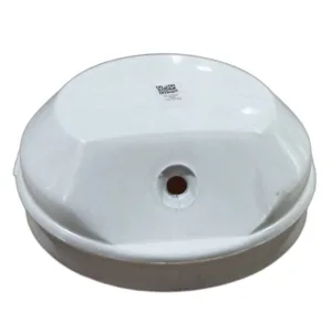 TAPA PLÁSTICA P/CONTROL 16mm P/CALENTADOR ## TP001 ## RECORD