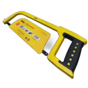 ARCO DE SEGUETA 12" AMARILLO ## 00-003-009 ## EXXEL