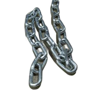 CADENA GALVANIZADA 3/16" x 1m ## 06-012-036 ## EXXEL