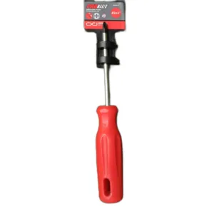 DESTORNILLADOR PHILLIPS #2 x 4" ## PRO-DS233 ## PROMAKER