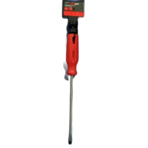 DESTORNILLADOR PLANO 3/16" x 6" ## PRO-DS120 ## PROMAKER