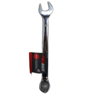 LLAVE COMBINADA CROMADA 18mm ## PRO-LC820 ## PROMAKER