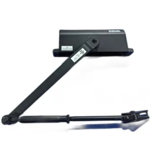 BRAZO HIDRAULICO NEGRO 65 Kg ## CV-503BK-65KG ## COVO