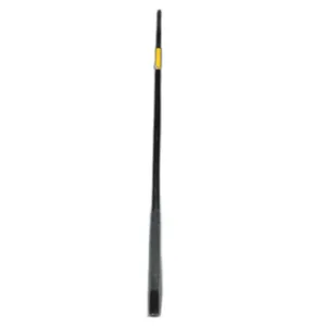 BARRA P/CAVAR CUÑA/PUNTO 60" 18LBS ## 871-2465 ## VULCAN