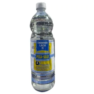 THINNER LACA TIPO "N" 1/4g PEGA-SOLD