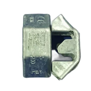 CABLOFIL CLIP DE UNION (1 PIEZA) ## SCM558340 ## CBF FASLOCK S GS BTICINO