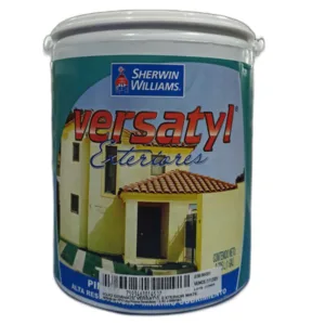 239/392/01 PINTURA PLAST ROJO CAYENA 1G VERSATYL EXT MATE - SHW