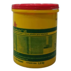 SIKAMASTIC 1/4 GALON 1,50kg ## 218447 ##