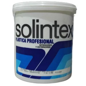 16601 PINTURA PLAST VIOLETA REAL 1G - SOLINTEX