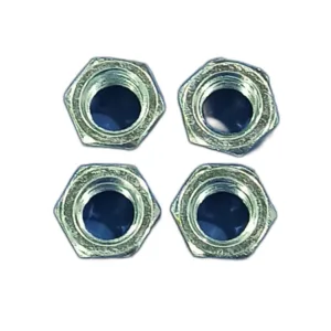 TUERCA HEXAGONAL GALV. G2 UNC ZINC 3/8" (20PZAS) ## EMP003 ## HJ