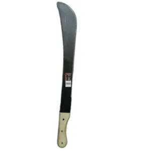 MACHETE LINIERO 22" NEGRO ## 1778-22 NMM ## BELLOTA
