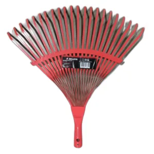 RASTRILLO TIPO PALMA S/CABO MET. 22 DIENTES - BELLOTA