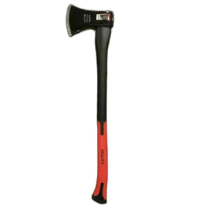 HACHA M/PLASTICO 4LBS ## 8126-4.0 ## BELLOTA