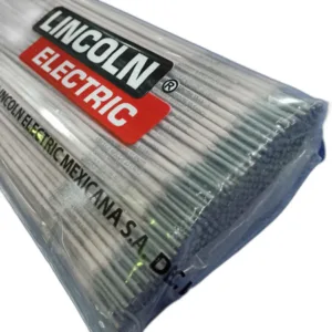 ELECTRODO 6010 1/8"  5KG LINCOLN (3.25 x 350mm) GRICON 29