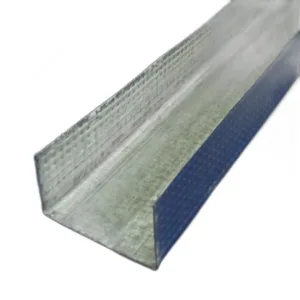 RIEL cal.26 1 5/8" x 3,05m (41mm x 3050mm) - (Drywall)