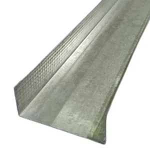 RIEL cal.26 2 1/2" x 3,05m (62mm x 3050mm) - (Drywall)