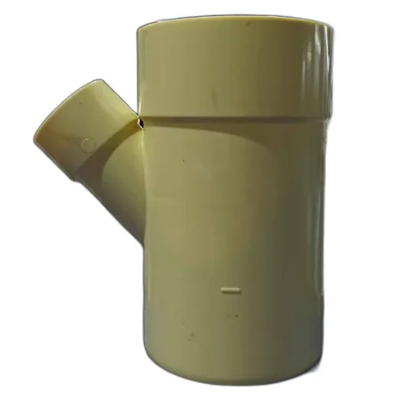 YEE REDUCIDA A.N. 4″ x 2″ (110mm x 50mm) – PAVCO