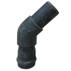 CODO ACUED. 45º 160mm EX JUNTA UNISAFE PAVCO