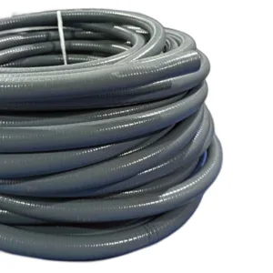 TUBERIA FLEXIBLE LIQUID 3/4" CORRUGADO x 1m